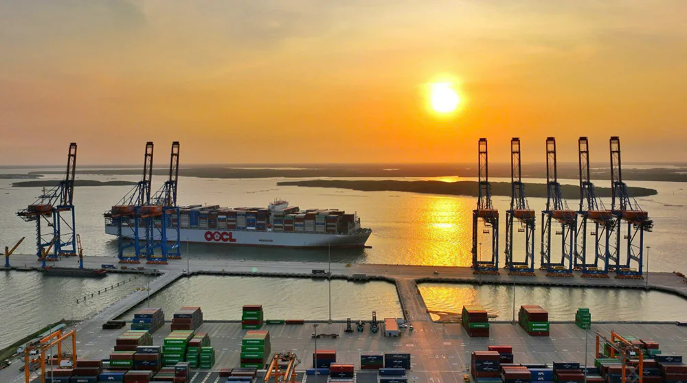 Vietnam’s logistics industry 2025: Opportunities and challenges before a major transformation