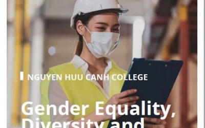 A focus on Gender Equality, Diversity and Social Inclusion